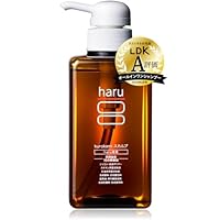 Amazon | haru(ハル) kurokamiスカルプ（サマーレシピ） 400ml