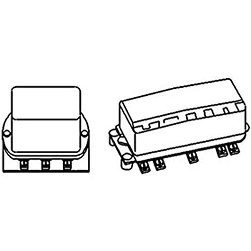 Plate PTO Clutch Part No: A-159097A