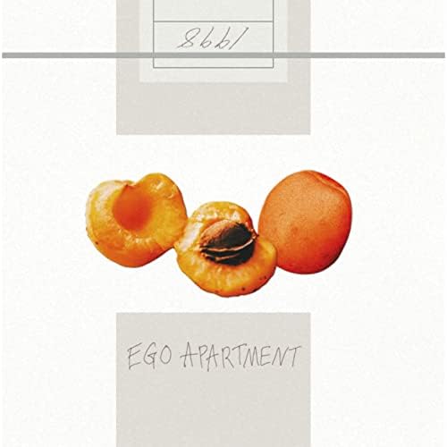 EGO APARTMENT レコード Amazon Musicでego apartmentのEGO APARTMENTを再生する