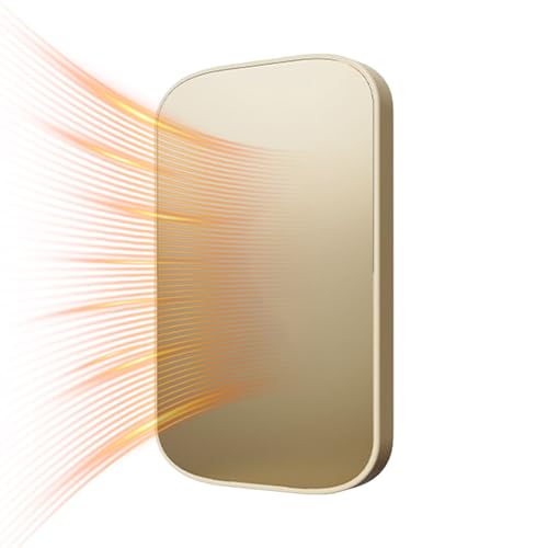 鳥かご用鳥ヒーター - 冬期用保温止まり木スタンド 鳥かごヒーター | 小型動物用保温グッズ インコ オウム ウサギ ハムスター 屋内 屋外 夜間 バルコニー 旅行向け