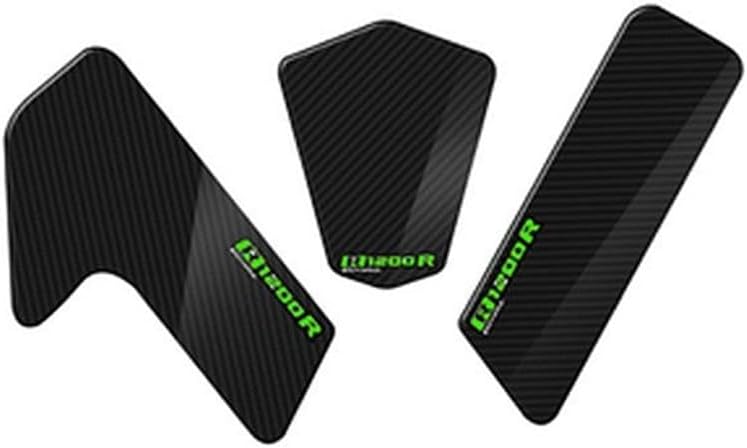 Tank Traction Pad for R1200R R 1200 1200R 2007-2014 2013 Motorcycle Anti Slip Fuel Oil Tank Pad Side Decal Protector Sticker Pads