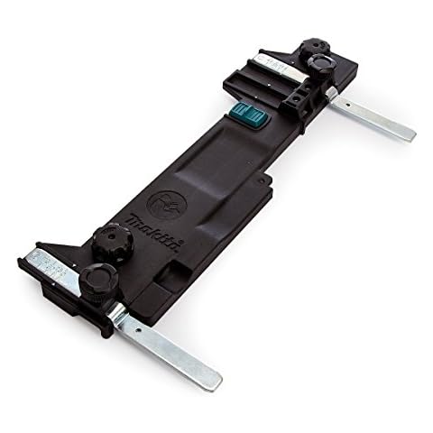 Adaptateur rail Makita HS7601 Cover