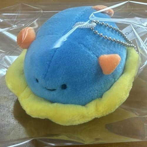 にっこりーノ海の仲間たちのぬいぐるみ2 《ウミウシ》