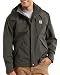 Carhartt Men's Shoreline Jacket Waterproof Breathable Nylon,Olive,X-Large