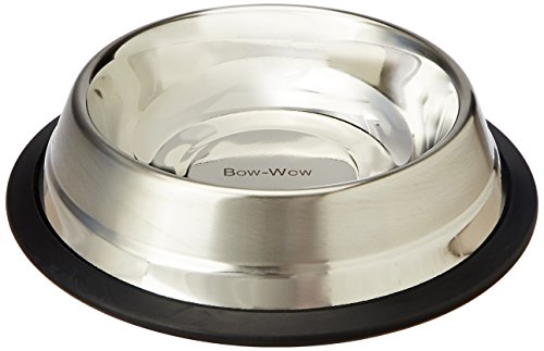 Bow-Wow by H&M Two Tone Non Skid Bowls (Small)