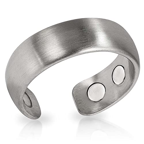 MagnetRX® Magnetic Ring for Women & Men