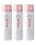 EVIAN FACIAL SPRAY Natural Mineral Water Facial Spray Trio, Travel Size, 1.7 Ounce (3 pack)