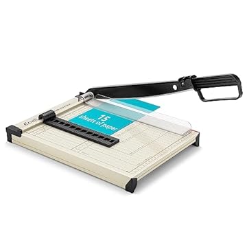 best laser cutter for paper