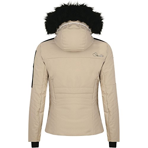 Dare 2B plica - Giacca da Sci Donna, Donna, Plica