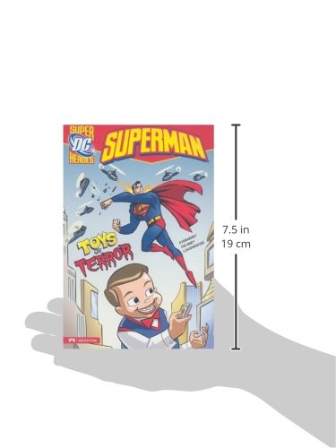 Toys of Terror