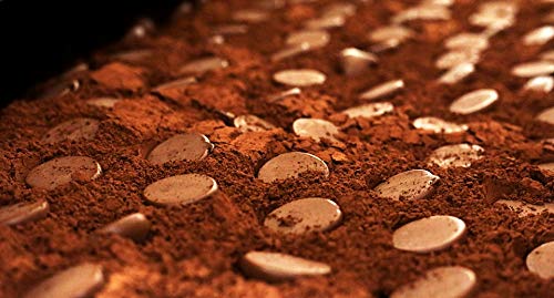 Belgian Cocoa Dusted Original Truffles 200 g