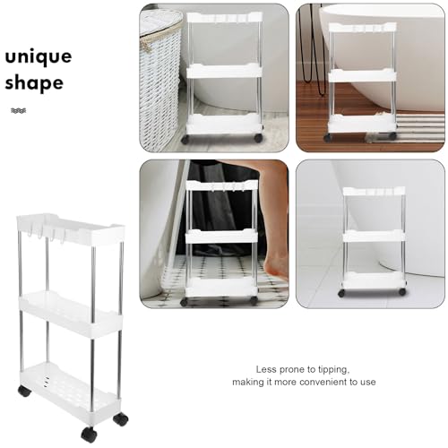 Meuble gain de place pour optimiser les petits espaces de cuisine - 4