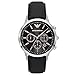 Produktbild Emporio Armani Herren-Chronograph, Edelstahluhr, 43 mm Gehäusegröße