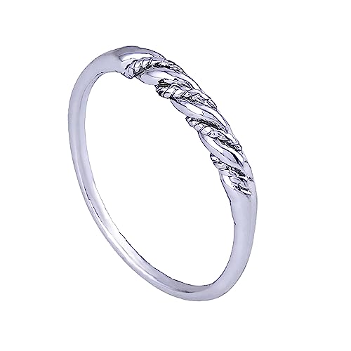 Image of Estele Fancy Designer Rings for Women