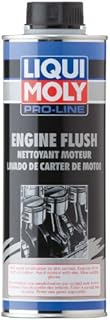 Liqui Moly 2037 Pro-Line Engine Flush