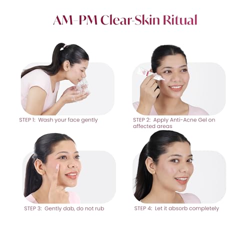 Image of Alite Anti-Acne Gel for Pimple Treatment | Acne Spot Corrector with 5% Niacinamide PC + 6% Silanediol Salicylate | Reduces Active Pimples, Inflammation & Scars | Dermatologically Tested | 15g