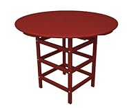 Algopix Similar Product 10 - POLYWOOD Outdoor Furniture South Beach