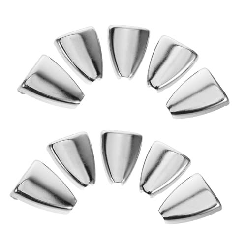 Toddmomy Pcs Metal Drum Claw Hooks Bass Drum Parts Replacement Accessories Metal Claw Hook Clamp