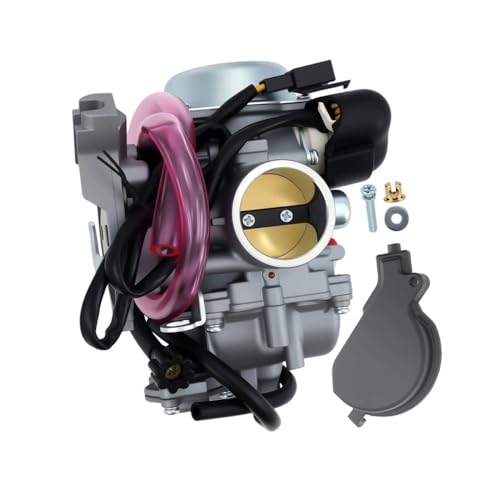 Carburateur 400 pour réparer le moteur des quads 2005-2008