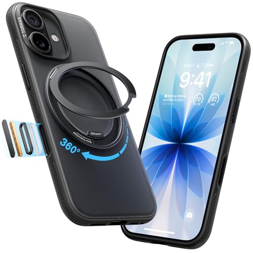 TORRAS IceNano 45W USB C Charger & Magnetic Case — Buy Together to Save 15% - image 6