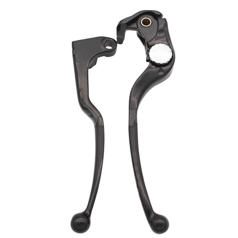 Levier d'embrayage moto et frein finition haute précision pour Suzuki GSX-R 600 750 1000