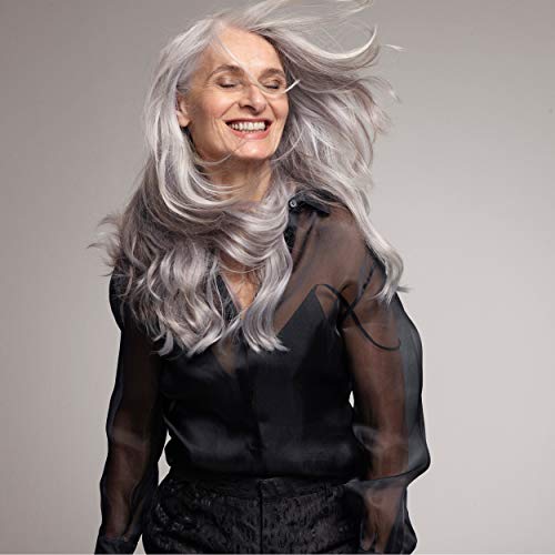 Pantene Silver Expressions, Purple Shampoo And Hair Toner thumb #3