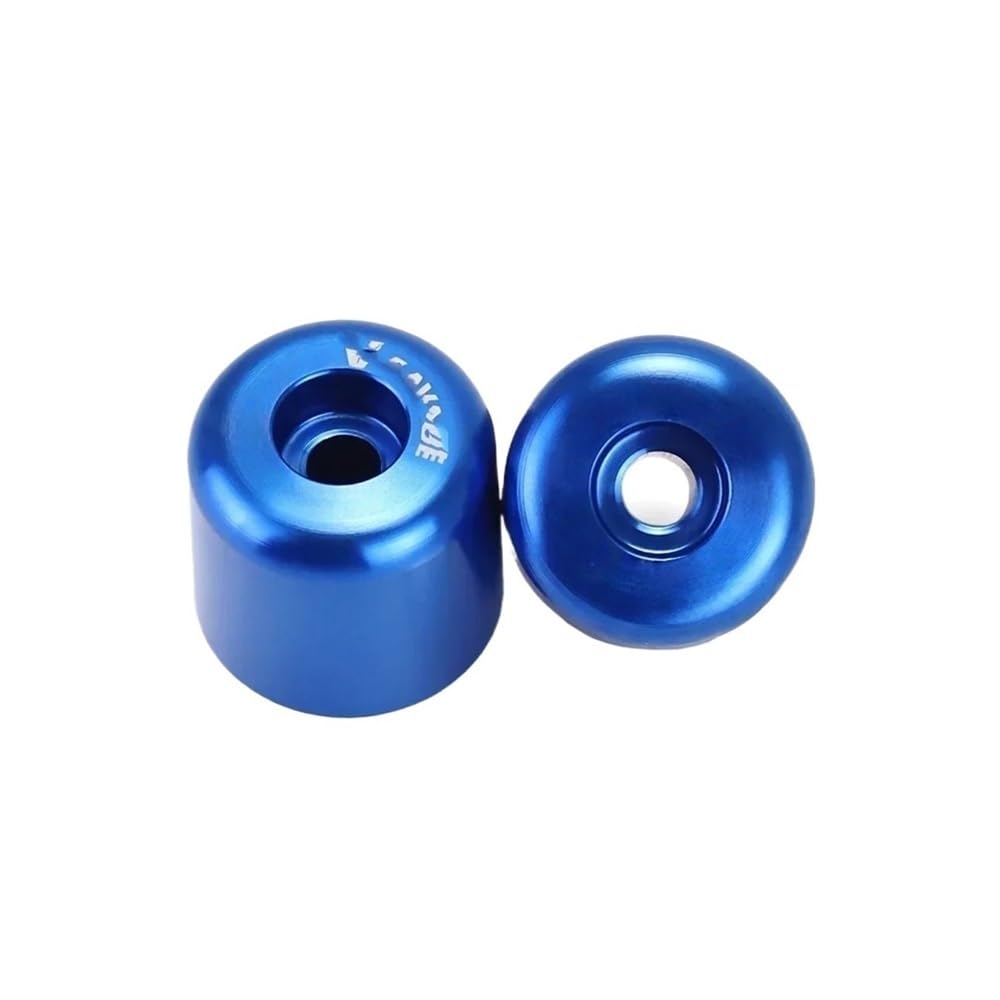 Tappo Terminale Manubrio Per Ya&maha MT 09 MT-09/SP 2021-2023 Accessori Per Motociclette, Contrappesi Terminali Per Manopole Manubrio, Tappi E Slider Terminali manubrios