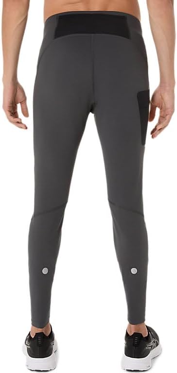 ASICS Men's Road Winter Tight Running Apparel