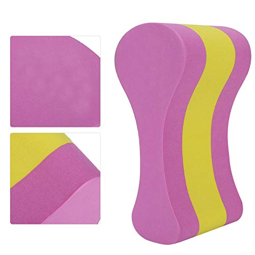 Fishawk Boia de natação, material de EVA, placa flutuante, treinamento para usuários profissionais,