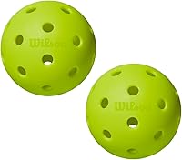 Vista 3 de Wilson Wilson Tru 32 Bolas de pickleball