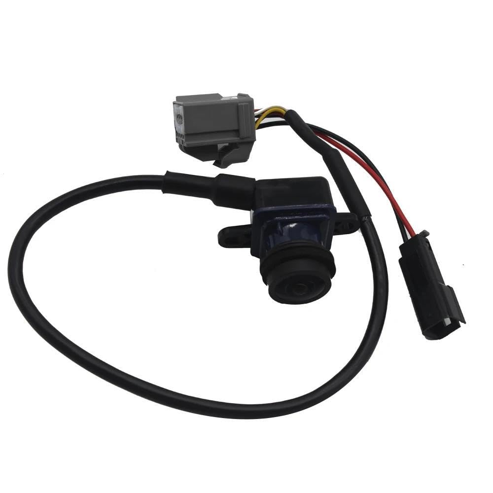Zamiennik dla Dodge Journey 2011-2020 kamera cofania 56054158AB asystent bezpieczeństwa samochodu