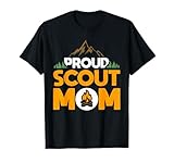 Photo Gallery orgoglioso scout mamma camping scout leader avventura maglietta Photo Gallery orgoglioso scout mamma camping scout leader avventura maglietta