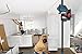 BOSCH BP350 Telescoping Pole with 1/4 Inch-20 Laser Mount