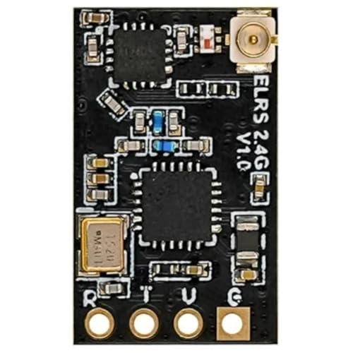 NANO ���V�[�o�[ 2.4G 915 868 Nano FPV �t���[�X�^�C�����[�V���O�p�[�c�ɓK��(ELRS 915MHz 46mm)