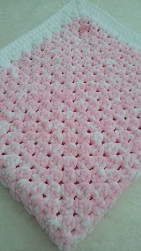 Himalaya Dolphin Baby Colors (5-Pack), 656 Yds 5X100 Gram, Super Bulky Himalaya Yarn, Blanket Yarn, Velvet Yarn, Knitting Yarn, Amigurumi Yarn (80420) #TOP2
