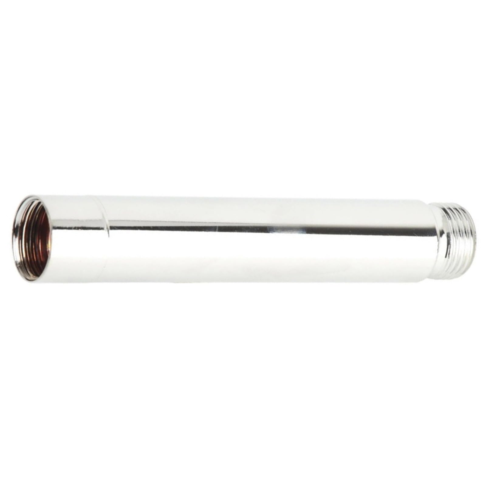 Shower Extension Tube Replacement Round Shower Arm Stainless Steels Showers Extension Tubes Bathroom Accessories Stainless Steels Round Tube