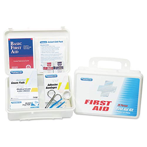 PhysiciansCare 60002 Office First Aid Kit