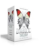 The Diabolic Trilogy: The Diabolic; The Empress; The Nemesis