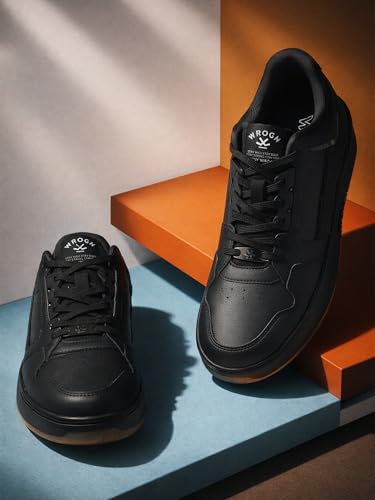 Image of WROGN Mens Wvcs184 Sneaker
