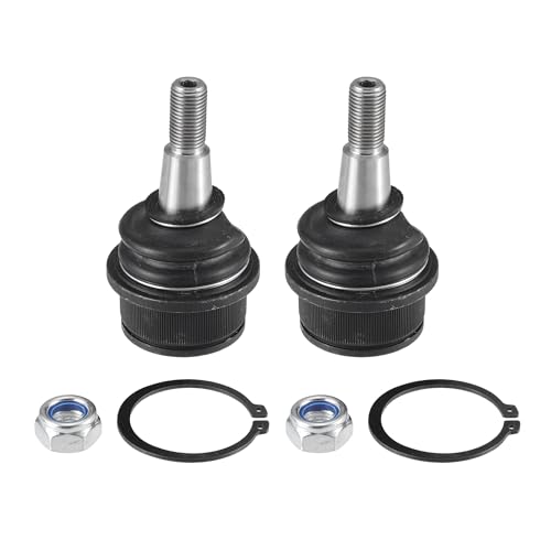 Juntas esféricas inferiores K80629 delantera izquierda derecha para Jeep Grand Cherokee