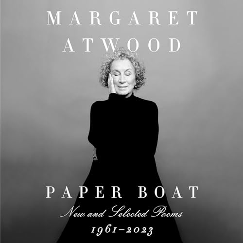 Paper Boat by Margaret Atwood episode artwork