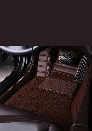 Tapis de sol voiture sur mesure pour protéger votre Audi Q7
