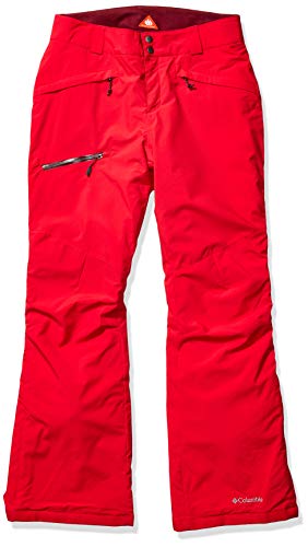 Columbia Women’s Wildside Pant, Thermal Reflective Warmth