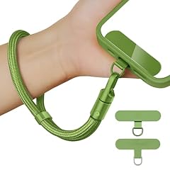 15 Upgraded and Adjustable - Green