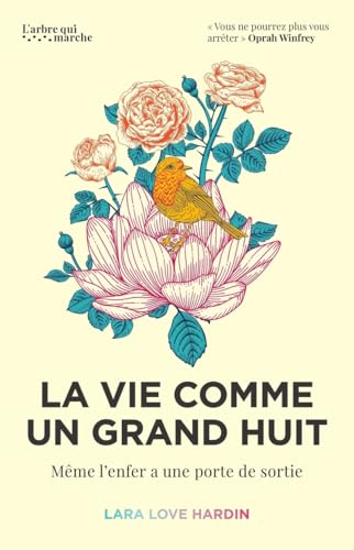 La vie comme un grand huit - Même l'enfer a une porte de sortie