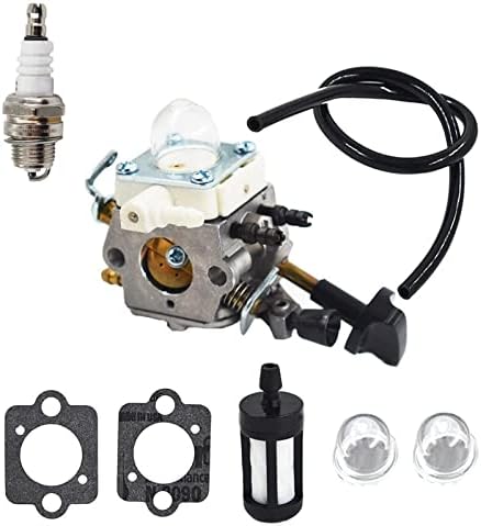 YAEGER Carburetor for Stihl Bg86 Sh56Sh86 Sh86C Carb for Zama C1M-S261B Leaf Blower for Stihl Leaf Blowers