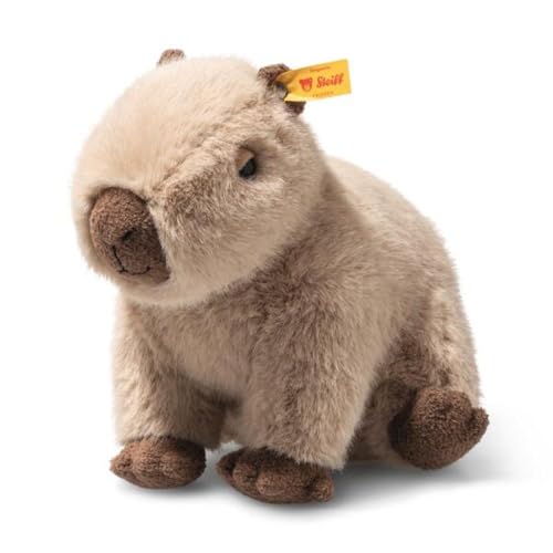 Steiff Handcrafted Since 1880 Premium Plush Wild Animals Stuffed Animal