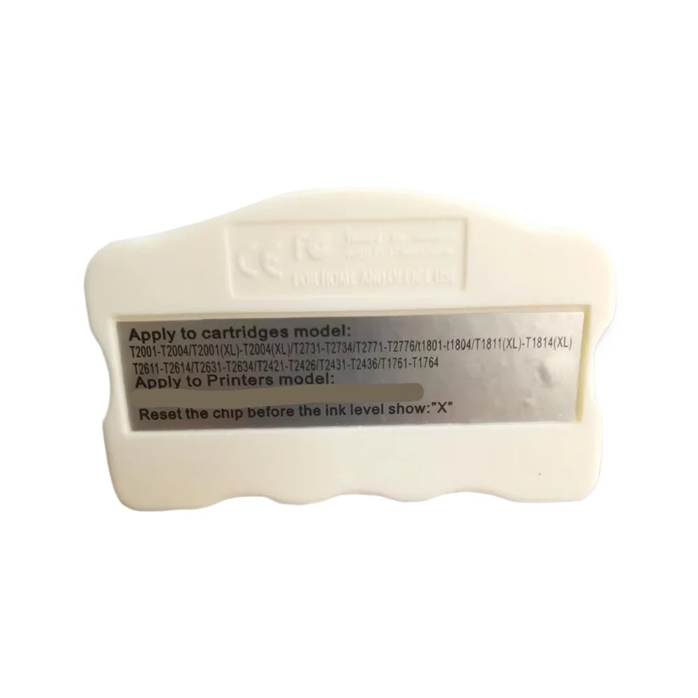 Reiniciador de Chip Cartrideg Apto for Epson Xp-235