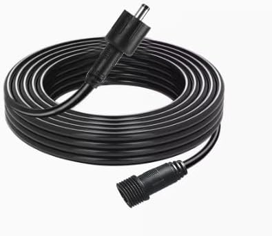 EPTTECH Smart TLC 2206/2101/2103 Ultrasonic Sensor Display Power Adapter 3m E...