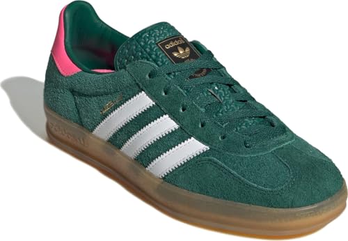 adidas Women's Gazelle Indoor Casual Sneakers